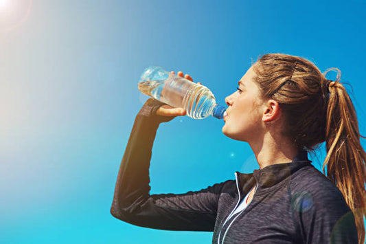 Unlock Your Potential: The Role of Hydration in Boosting Exercise Performance