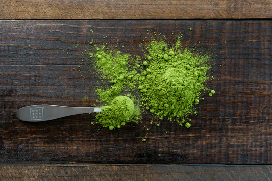 Unlocking the Power of Super Greens: A Guide to Nutrient Density and Vitality Boost