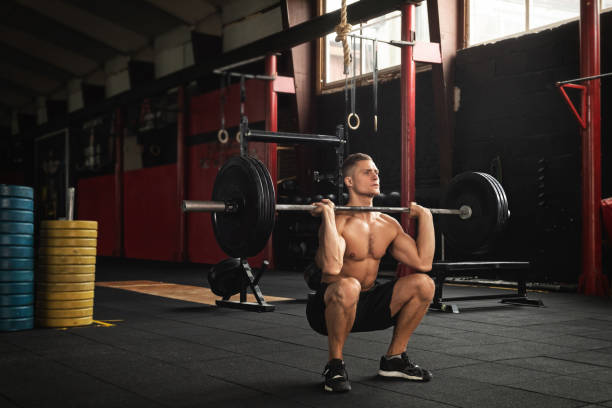 Front Squats: A Deeper Dive into their Relevance and Limitations