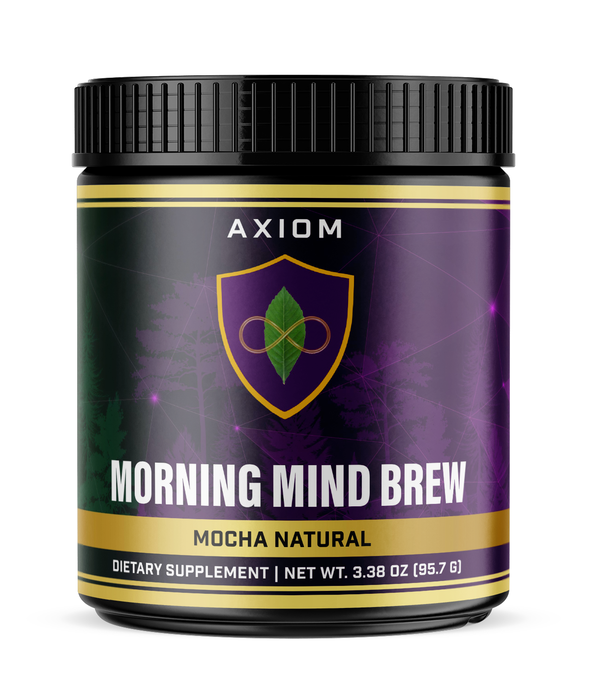 Morning Mind Brew