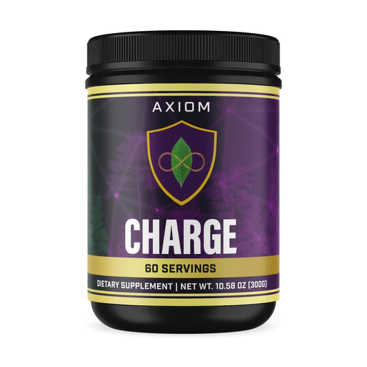 Charge Axiomsupplements
