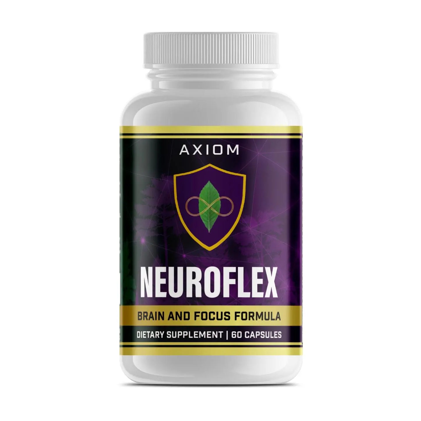 Neuro Plus Axiomsupplements