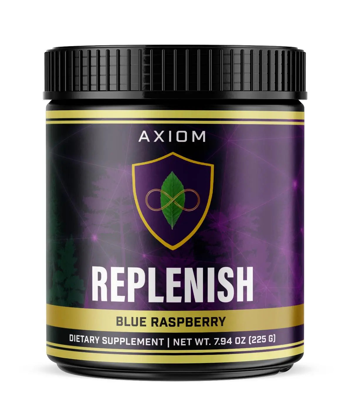 Replenish formula Axiomsupplements