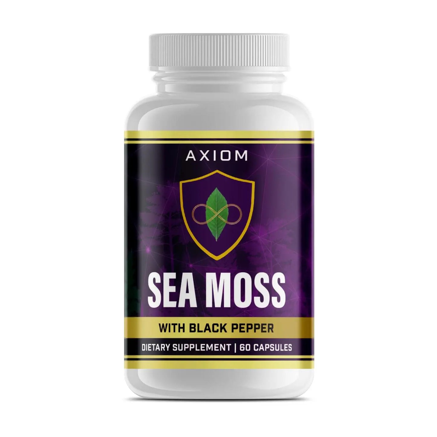 Sea Moss Axiomsupplements